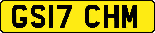 GS17CHM