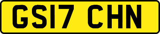 GS17CHN