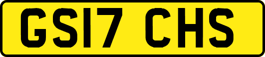 GS17CHS