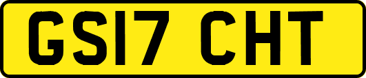 GS17CHT