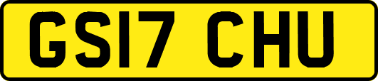 GS17CHU