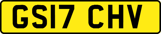 GS17CHV