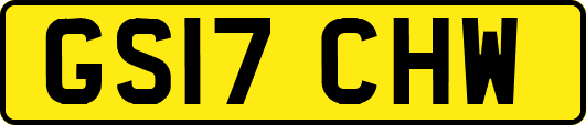 GS17CHW