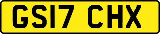 GS17CHX