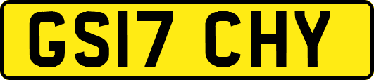 GS17CHY