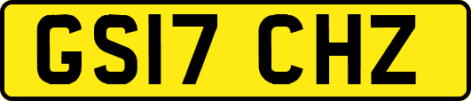 GS17CHZ