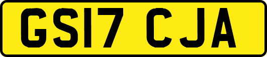 GS17CJA