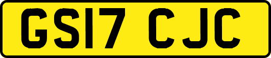 GS17CJC