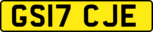 GS17CJE