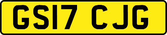 GS17CJG
