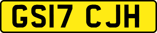 GS17CJH