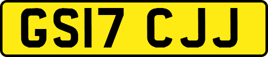 GS17CJJ