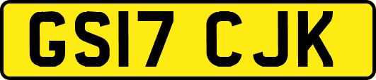 GS17CJK