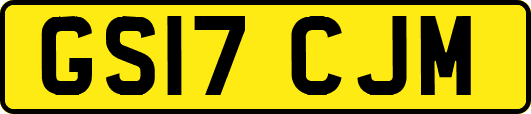 GS17CJM