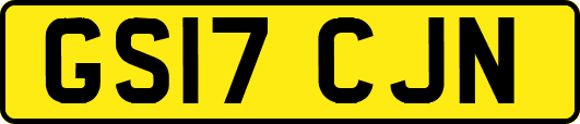 GS17CJN