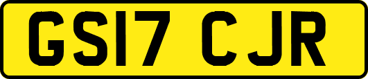 GS17CJR