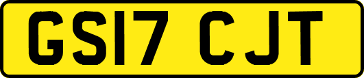 GS17CJT