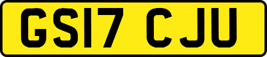 GS17CJU