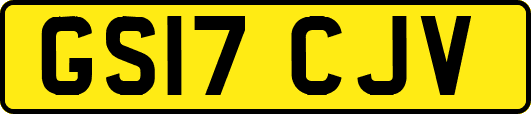 GS17CJV
