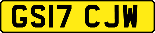 GS17CJW
