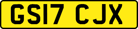 GS17CJX