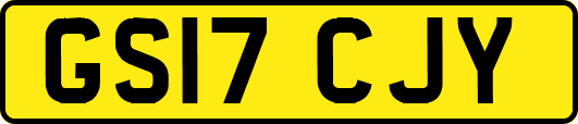 GS17CJY
