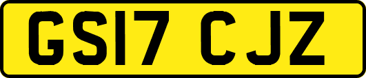 GS17CJZ