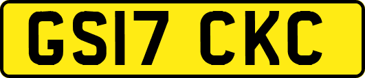 GS17CKC