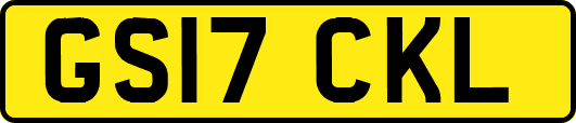 GS17CKL
