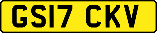 GS17CKV