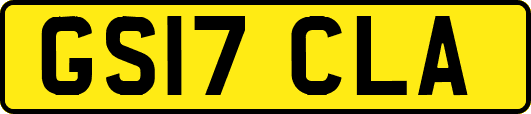 GS17CLA