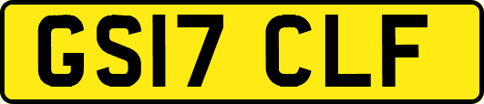 GS17CLF