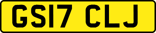 GS17CLJ
