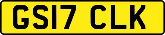 GS17CLK