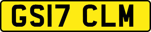 GS17CLM