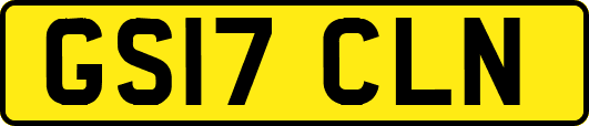 GS17CLN