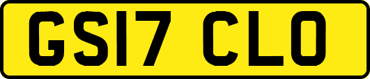 GS17CLO