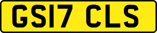 GS17CLS