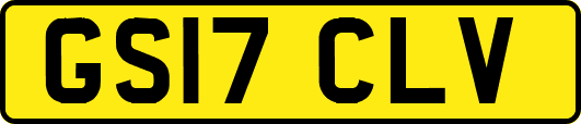 GS17CLV
