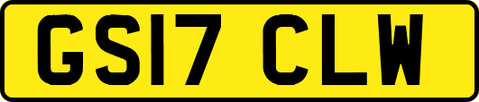 GS17CLW