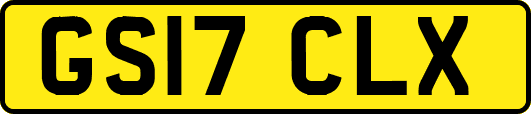 GS17CLX