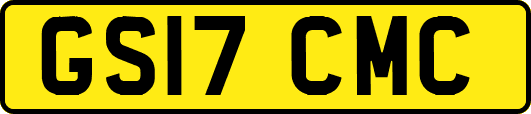 GS17CMC