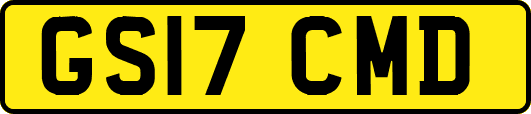 GS17CMD