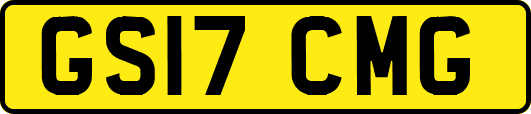 GS17CMG