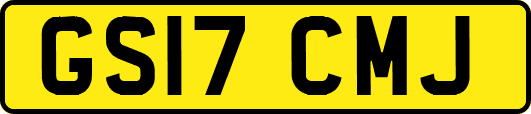 GS17CMJ