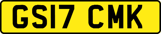 GS17CMK