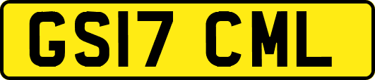 GS17CML