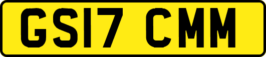 GS17CMM