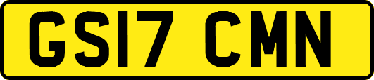 GS17CMN
