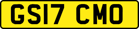 GS17CMO